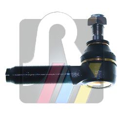 НАКОНЕЧНИК РУЛЕВОЙ ТЯГИ ПРОДОЛЬНОЙ MERCEDES-BENZ W601-W611 -96 91-01330-1