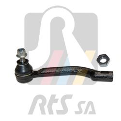 НАКОНЕЧНИК РУЛЕВОЙ ТЯГИ ЛЕВЫЙ NISSAN QASHQAI J10E 07- 9102360210