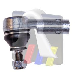    VOLVO 440/460/480 ALL 86-96 91-07092