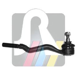 НАКОНЕЧНИК РУЛЕВОЙ ТЯГИ BMW E30 ALL 2WD 82-94 91-09512