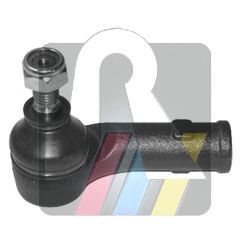 НАКОНЕЧНИК РУЛЕВОЙ ТЯГИ ЛЕВЫЙ VW T4 95- 91-90901-2