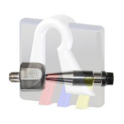 ТЯГА РУЛЕВАЯ Л.+П. AUDI: A4/A6/A8 94-, VW: PASSAT 96- 92-05947