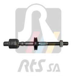 ТЯГА РУЛЕВАЯ Л.+П. BMW: E36/Z3 2WD ALL 90-98 92-09562