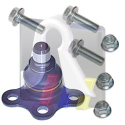   .+. CITROEN: C3 1.1I-1.6/1.4HDI 02- 93-00540-056