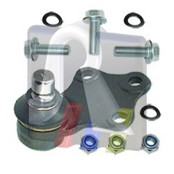 ОПОРА ШАРОВАЯ 93-00789-056