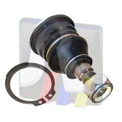 ОПОРА ШАРОВАЯ Л.+П. NISSAN: SUNNY/ALMERA/100NX 90- 93-02322