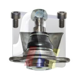 ОПОРА ШАРОВАЯ Л.+П. С БОЛТАМИ VW: SHARAN ALL 95- 9390159056