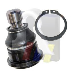 ШАРОВАЯ ОПОРА RENAULT KOLEOS 07- 9390429