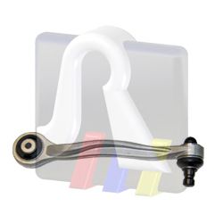 РЫЧАГ ПОДВЕСКИ ВЕРХ. ЗАД. П. AUDI: A6 ALL 04-/A8, VW: PHAETON ALL 02- 95-05982-1