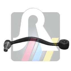 РЫЧАГ ПОДВЕСКИ НИЖН. Л. BMW: E28/E34/E32 -97 95-09524-2