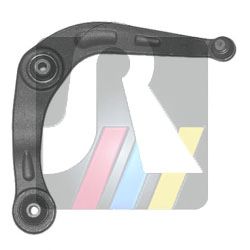   . PEUGEOT: 206 1.1-2.0D 98- 96-00736-1