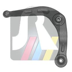   . PEUGEOT: 206 1.1-2.0D 98- 96-00736-2