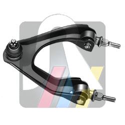 РЫЧАГ ПЕРЕДНИЙ ВЕРХНИЙ ЛЕВЫЙ HONDA ACCORD 90-94, ROVER 600 93-99 96-06608-2