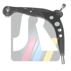 РЫЧАГ Л. BMW E36 1.6I-2.5TDS 90-98 96-09564-2