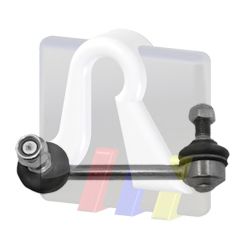 ТЯГА / СТОЙКА СТАБИЛИЗАТОР 97-02391-2