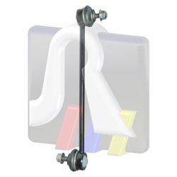 ТЯГА СТАБИЛИЗАТОРА ПЕР. AUDI: A2 ALL 00- 97-05342