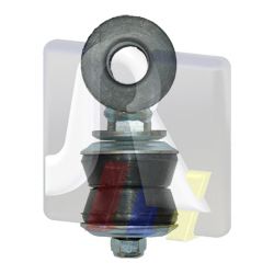 ТЯГА СТАБИЛИЗАТОРА ПЕР. VW: GOLF -99 97-90945