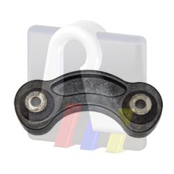 ТЯГА СТАБИЛИЗАТОРА ЗАДНЕГО 97-95907