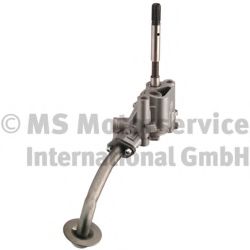 НАСОС МАСЛЯНЫЙ 50005811