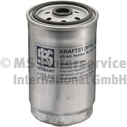   BMW M51D25 KS 50013353
