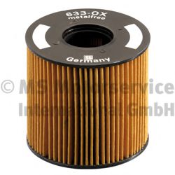   REN LAGUNA/MASTER/ESPACE/AVANTIME/TRAFIC/VEL SATIS/OPL VIVARO/MOVANO 2.0-2.5DCI/DTI 01- 50013633