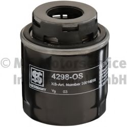   AUDI A1/A3 (03C 115 561B) KS 50014298