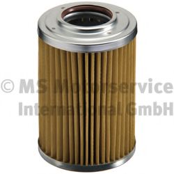 ФИЛЬТР МАСЛЯНЫЙ КОРОБКИ ПЕРЕДАЧ MB/ZF (A 000 270 10 98) KS 50014464