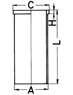  MER 2.4D,3.0D/TD OM616,OM617 DEM 90.9 88681190
