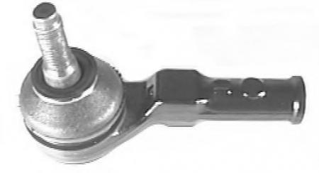 НАКОНЕЧНИК РУЛЕВОЙ ЛЕВЫЙ 22935