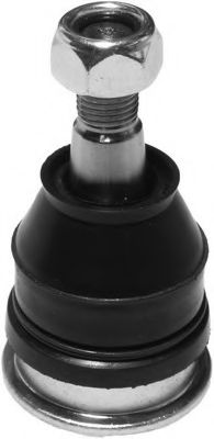 ОПОРА ШАРОВАЯ 23606