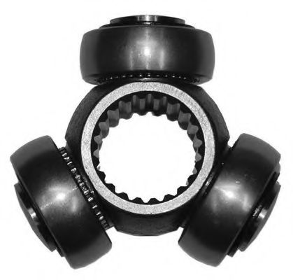  NUOVA PANDA CLIMBING 44 829