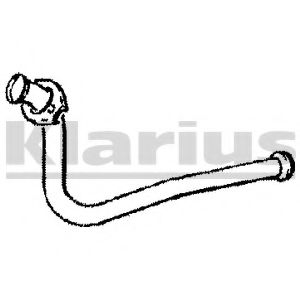   RENAULT R19 1.2, 1.4 (CHAMADE) 89-92 110141