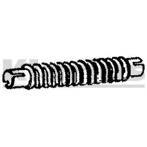   VW DERBY / GOLF I / JETTA / POLO / SCIROCCO // AUDI 50 0.9-1.3 75-90 M:HA; GL, H 110196