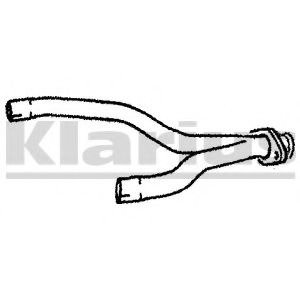   LAND ROVER RANGE ROVER 3.9I 89-92 120096