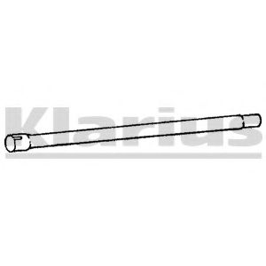  . VW GOLF/JETTA 86- 130200