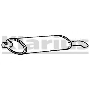  .. OPEL ASTRA F 91-98 210098