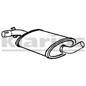  . VW GOLF II -87 210284