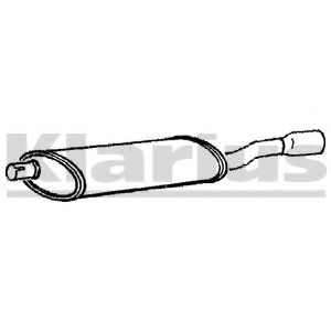  DAEWOO NEXIA 1.5 95-97 210567