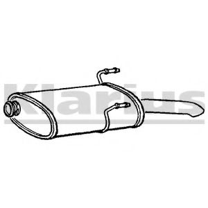    PEUGEOT 406 2.0 HDI TD 98-00 210731