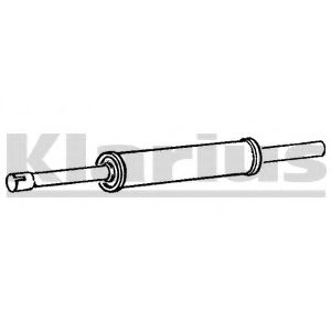  .. VW GOLF III 93-97 220290