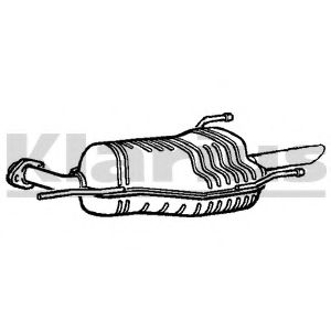  . OPEL ZAFIRA (99-05) 220653