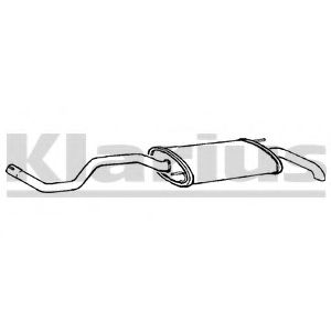  .. VW POLO 94-01, GOLF IV 230590