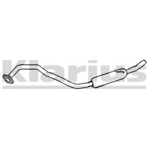   NISSAN PATROL 2,8TD 91-]96 240612