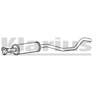  .. OPEL VECTRA A 88-95 250247