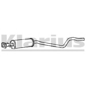 .. DAEWOO NEXIA 95-97 250441