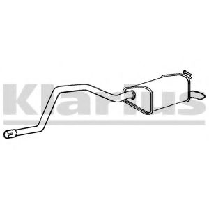  . FORD MONDEO . 96-00 250465