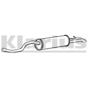  .. VW GOLF IV VARIANT 99-05 250547