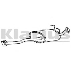  . TOYOYA LC PRADO 90 96-02 250571