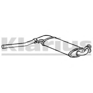  . AUDI 100 2.5 90-94 260517