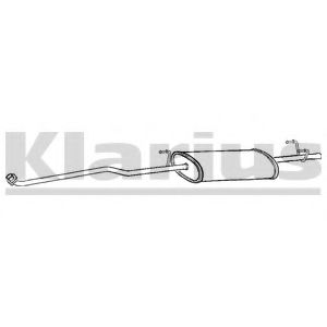  . MB SPRINTER 2-T, 3-T (95-) 270458